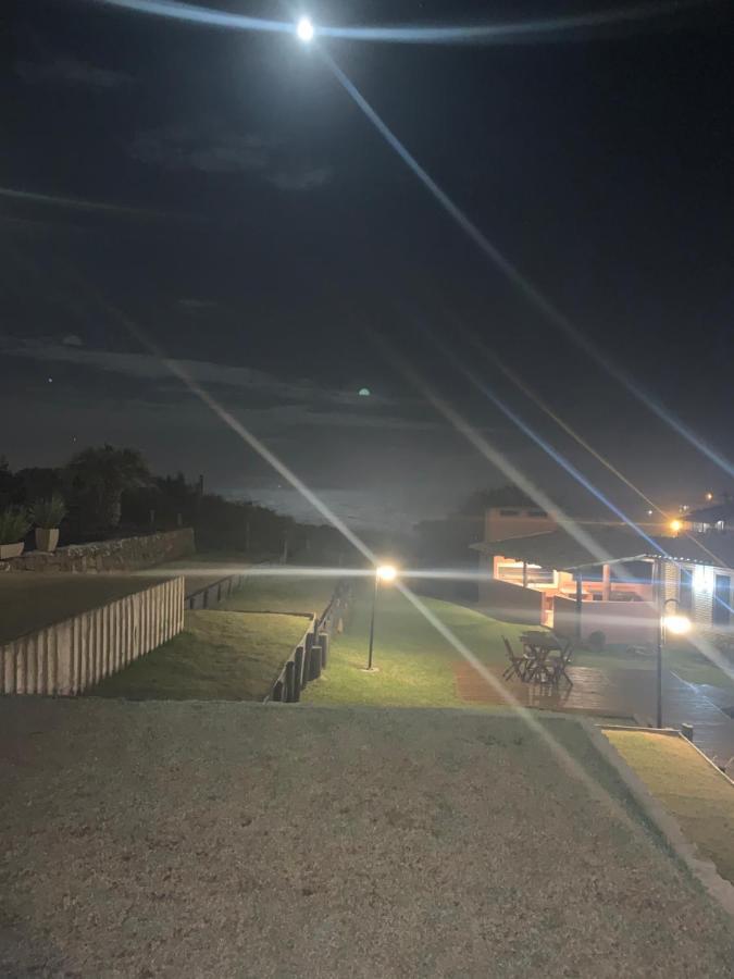 Loft 207 Com Vista Para A Piscina E Farol Laguna Buitenkant foto
