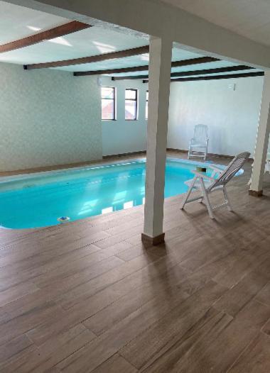 Loft 207 Com Vista Para A Piscina E Farol Laguna Buitenkant foto