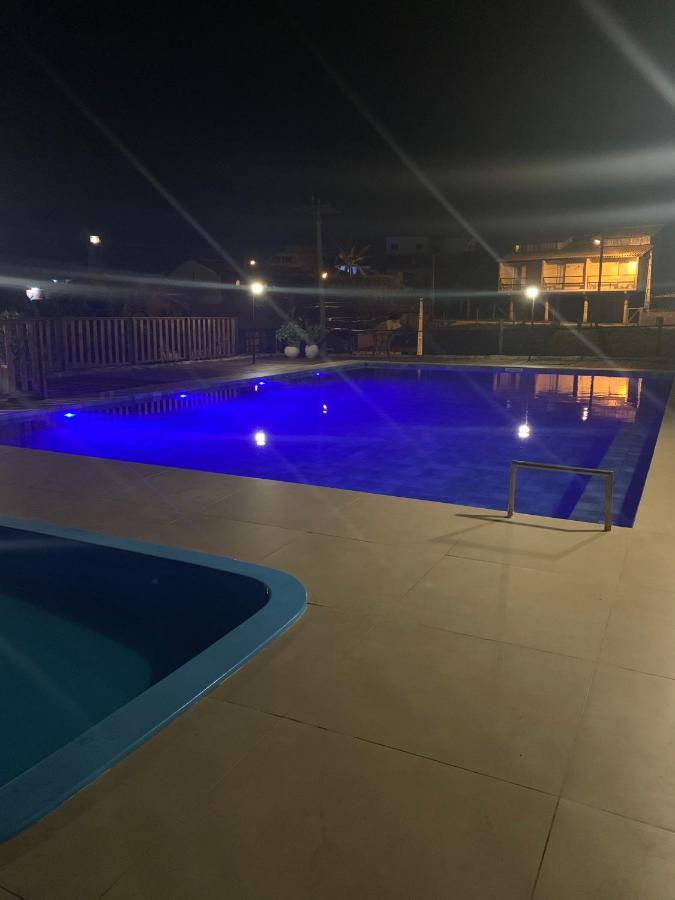 Loft 207 Com Vista Para A Piscina E Farol Laguna Buitenkant foto