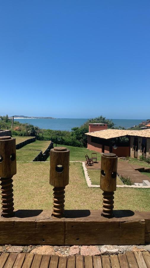 Loft 207 Com Vista Para A Piscina E Farol Laguna Buitenkant foto